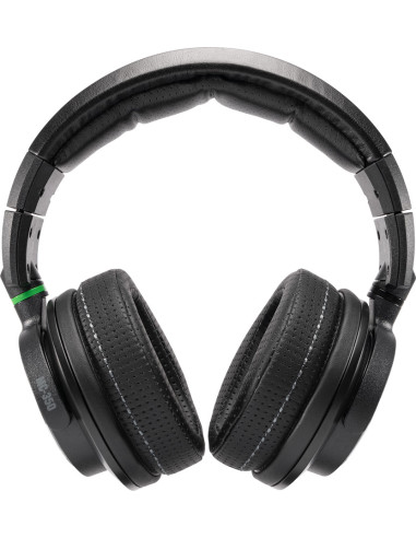 Auriculares Mackie MC-350 | Profesionales Cerrados | 101dB