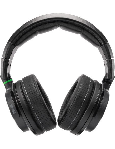 Auriculares Mackie MC-350 | Profesionales Cerrados | 101dB