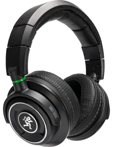 Auriculares Mackie MC-350 | Profesionales Cerrados | 101dB