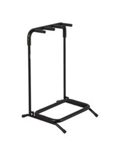 Soporte Triple para Guitarras y Bajos |101dB