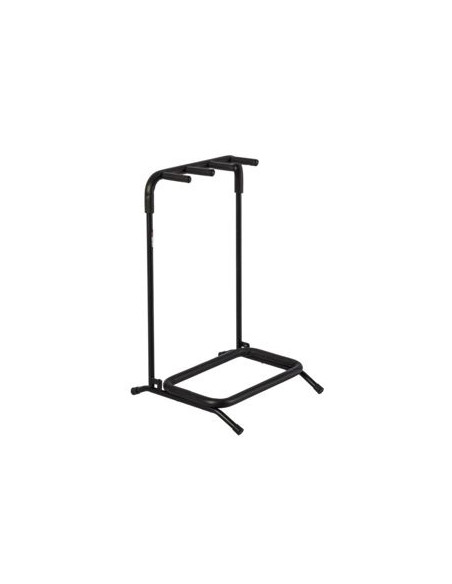 Soporte Triple para Guitarras y Bajos |101dB