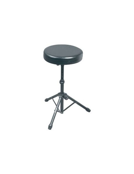 Proel SGB85BK | Banqueta para Teclado Profesional | 101dB