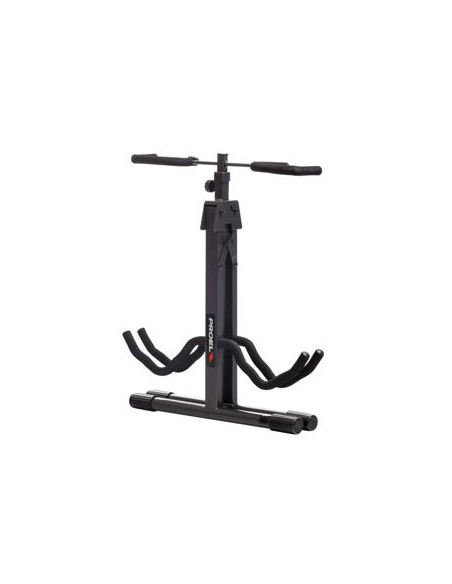 Proel FC-820 | Soporte Doble para Guitarra y Bajo | 101dB
