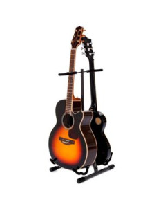 Proel FC-820 | Soporte Doble para Guitarra y Bajo | 101dB 2