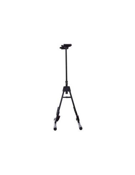 Proel FC-820 | Soporte Doble para Guitarra y Bajo | 101dB