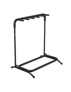 Proel FC-850N | Soporte Múltiple para 5 Guitarras y Bajos | 101dB