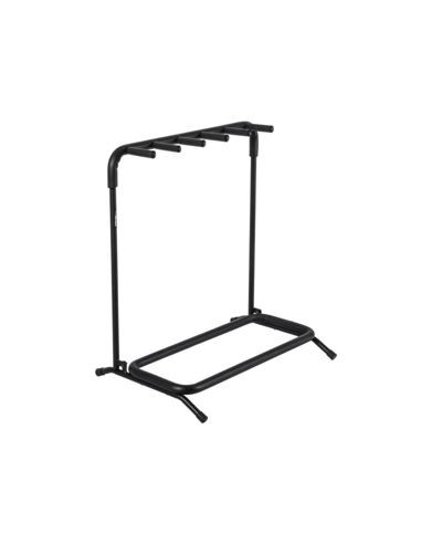 Proel FC-850N | Soporte Múltiple para 5 Guitarras y Bajos | 101dB