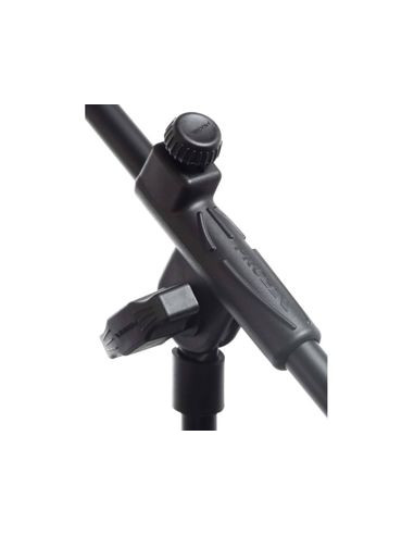 Proel RSM180 | Soporte de Micrófono Jirafa Profesional | 101dB