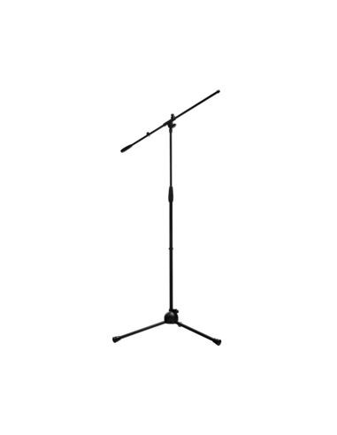 Proel RSM180 | Soporte de Micrófono Jirafa Profesional | 101dB