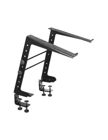 Proel LTS001 | Soporte Profesional para Notebook DJ | 101dB