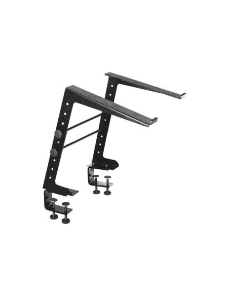 Proel LTS001 | Soporte Profesional para Notebook DJ | 101dB