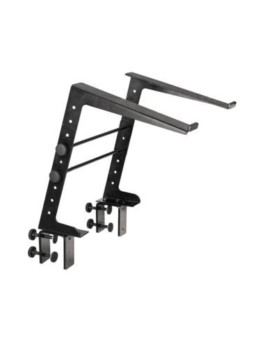 Proel LTS001 | Soporte Profesional para Notebook DJ | 101dB