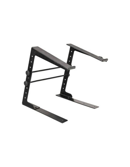Proel LTS001 | Soporte Profesional para Notebook DJ | 101dB