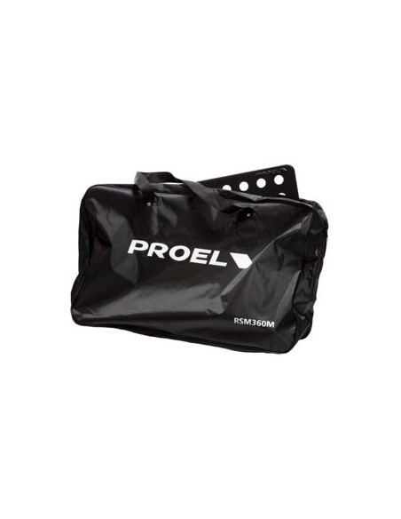 Proel RSM360M | Atril Sinfónico Profesional con Funda | 101dB