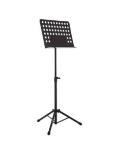 Proel RSM360M | Atril Sinfónico Profesional con Funda | 101dB