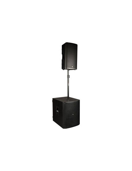 Proel KP210S | Soporte Extensor para Subwoofer M20 | 101dB