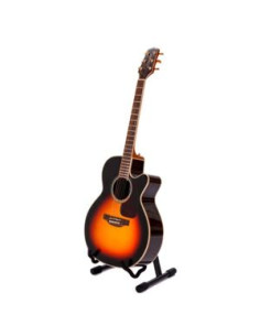 Proel FC-80 | Soporte de Piso para Guitarra y Bajo | 101dB 2