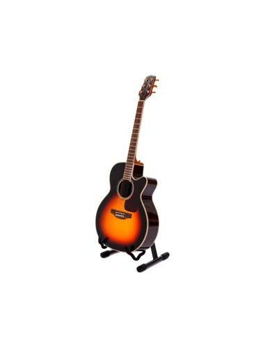 Proel FC-80 | Soporte de Piso para Guitarra y Bajo | 101dB