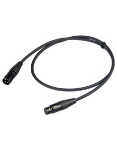 Cable DMX 10 Metros CHL500LU10 |101dB