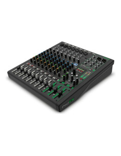 Consola Pasiva Mackie Profx12v3 12 Canales 2