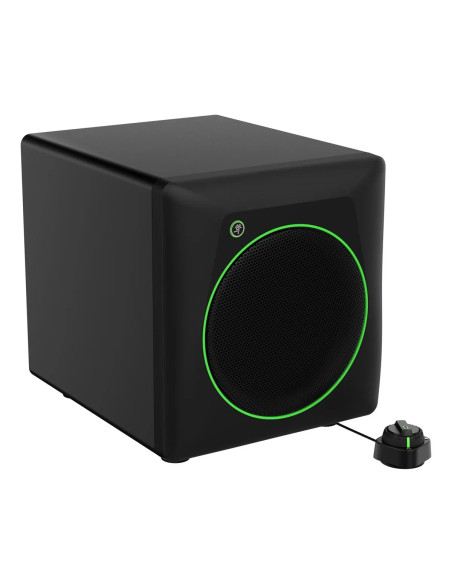 Subwoofer Activo Mackie CR8S-XBT 8" con Bluetooth |  101dB
