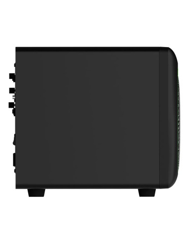 Subwoofer Activo Mackie CR8S-XBT 8" con Bluetooth |  101dB