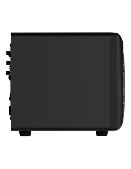 Subwoofer Activo Mackie CR8S-XBT 8" con Bluetooth |  101dB