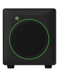 Monitor de Estudio Subwoofer Activo Mackie Cr8sbt  8"