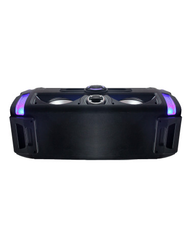 Equipo Portátil Telefunken Neon 25 Bluetooth | 101dB