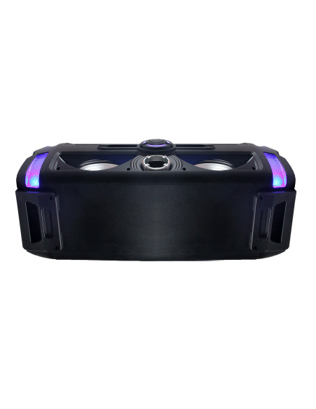 Equipo Portátil Telefunken Neon 25 Bluetooth | 101dB