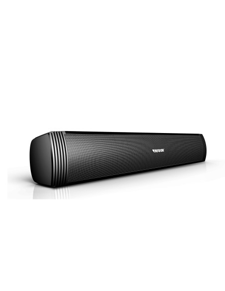 Barra de Sonido Novik Cinema 3 2.1 80W Bluetooth | 101dB