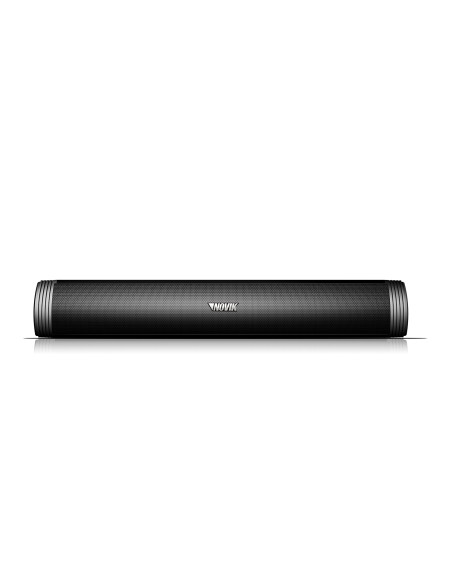 Barra de Sonido Novik Cinema 3 2.1 80W Bluetooth | 101dB