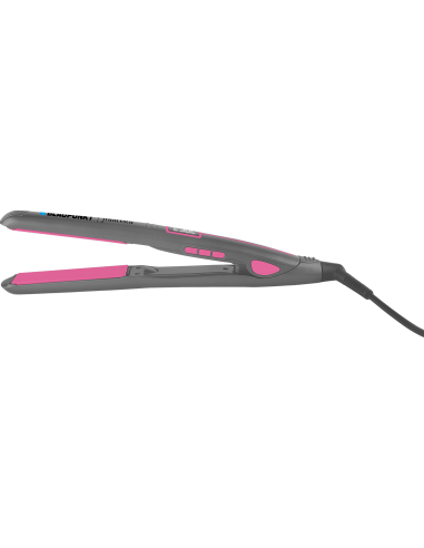 Planchita Blaupunkt FRANCESCA | Lacio Perfecto, Display y Antifrizz