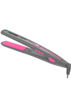 Planchita Blaupunkt FRANCESCA | Lacio Perfecto, Display y Antifrizz