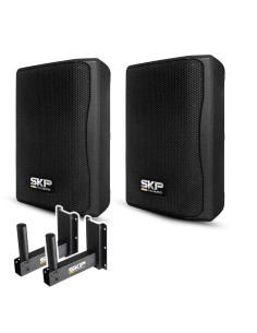Parlante Activo SKP SK-208PX 350W PA