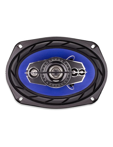 Combo de Parlantes B52 6x9- 101dB