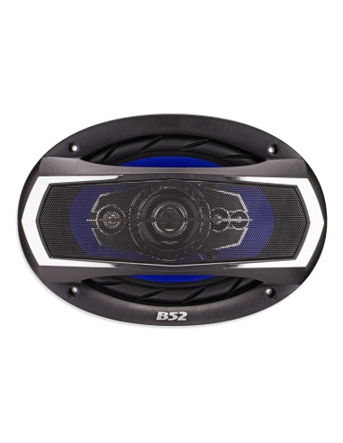 Combo de Parlantes B52 6x9- 101dB