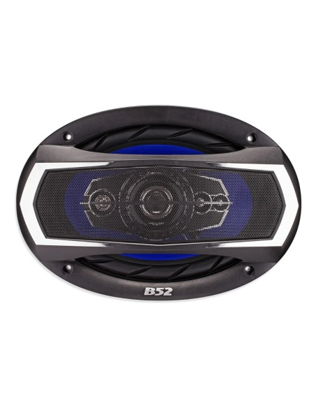 Combo de Parlantes B52 6x9- 101dB