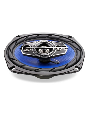 Combo de Parlantes B52 6x9- 101dB