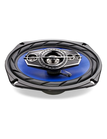 Combo de Parlantes B52 6x9- 101dB