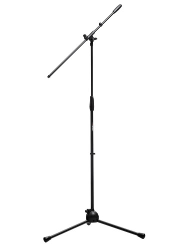 Proel RSM180 | Soporte de Micrófono Jirafa Profesional | 101dB