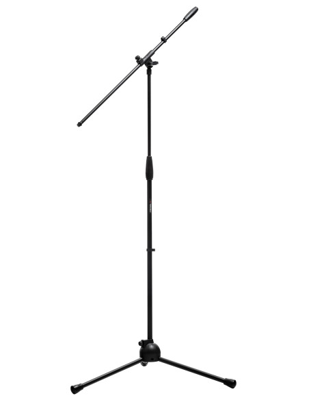 Proel RSM180 | Soporte de Micrófono Jirafa Profesional | 101dB