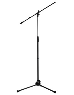 Proel RSM180 | Soporte de Micrófono Jirafa Profesional | 101dB