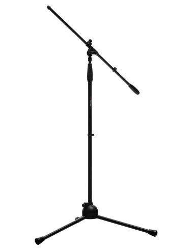 Proel RSM180 | Soporte de Micrófono Jirafa Profesional | 101dB