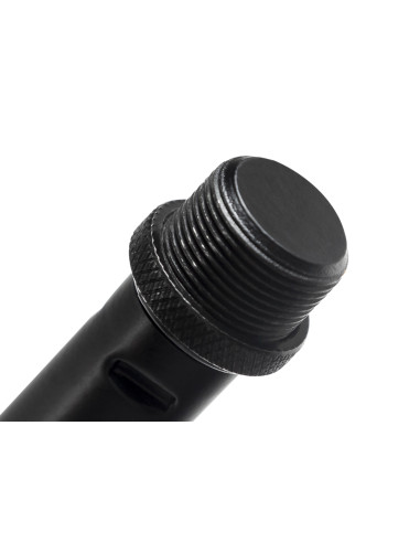 Proel RSM180 | Soporte de Micrófono Jirafa Profesional | 101dB