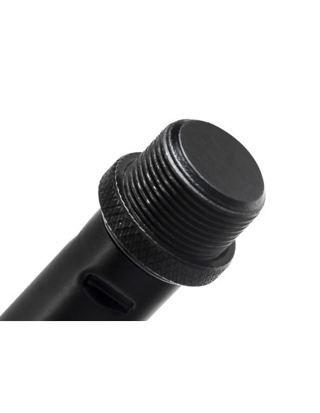 Proel RSM180 | Soporte de Micrófono Jirafa Profesional | 101dB