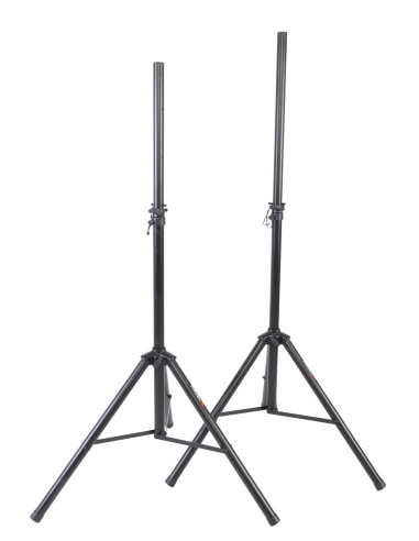 Proel FRE180KITV2 | Par de Soportes para Bafle con Funda | 101dB