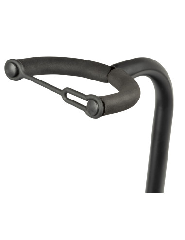 Proel FC-705 | Soporte Universal de Perfil Bajo para Guitarra | 101dB