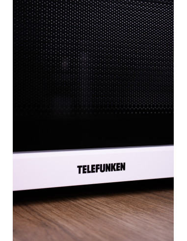 Microondas Telefunken TFK-20A 20L | 101dB