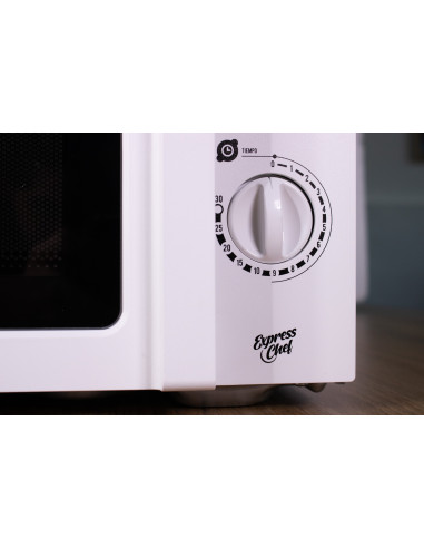 Microondas Telefunken TFK-20A 20L | 101dB